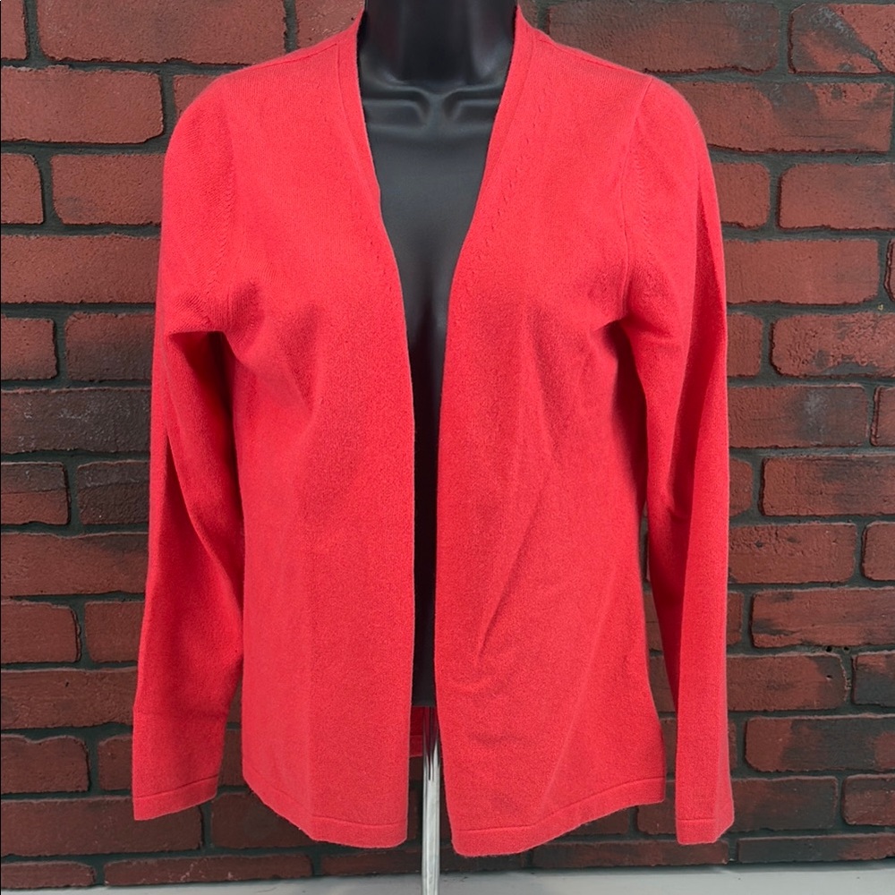 Pure Collection Cardigan Womans‎ 8 Cashmere